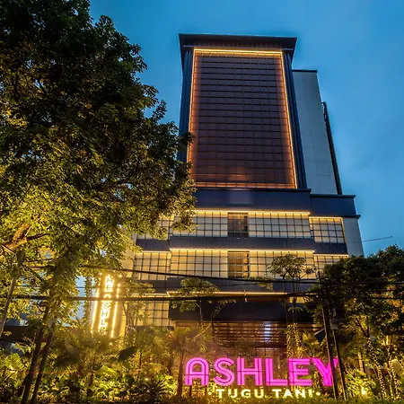 Ashley Tugu Tani Menteng-2