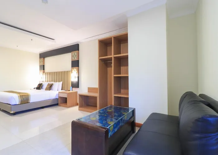 Coins Hotel Jakarta